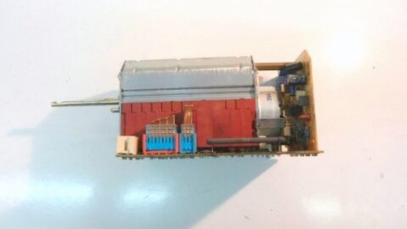 Timer lavatrice Aeg LAVAMAT 518 cod 645 244 553