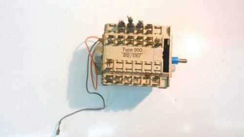Timer lavatrice Zoppas SC-1 cod 900 912/1767