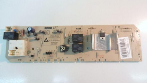 Scheda main lavatrice Kennex W/M SS1042CB2 cod 7706901010