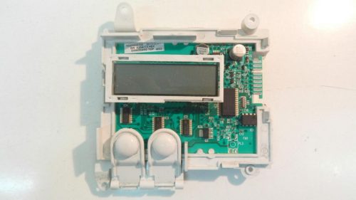 Scheda comandi lavatrice Ariston ATD84 cod 162000056204