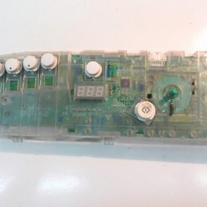 Scheda comandi lavatrice Whirlpool AWO8086/1 cod 461971083573