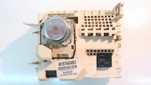 Timer lavatrice Whirlpool AWO 8086/1 cod 461974484001
