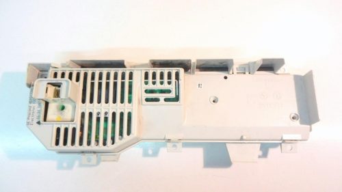 Scheda main lavatrice Zoppas 97P22595 cod 451513346