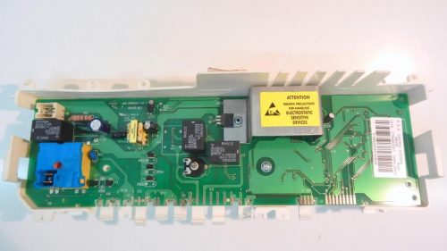 8213 -- 000 (8244) Scheda main lavatrice Techwood WT1042 cod 7706862007