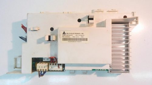 Scheda main lavatrice Ariston WMG822B cod 21501094102