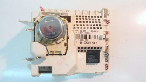 Timer lavatrice Whirlpool AWM 790 cod 4619753017161  00  /  461971067589