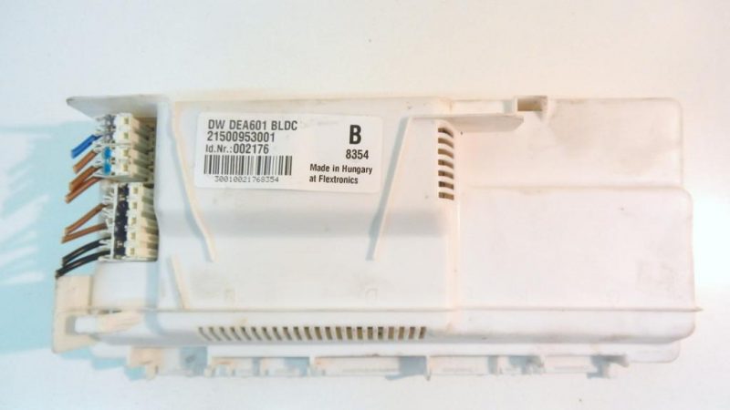 Scheda lavastoviglie Hotpoint Ariston LFT 228 A/HA cod 21500953001