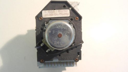 4313.01   timer   lavatrice ariston av1049tx