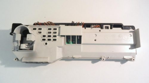 Scheda main lavatrice Aeg LW850 cod 132120314