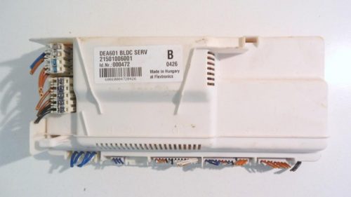 Scheda lavastoviglie Ariston LFT 2294 A/AH cod 21501006001