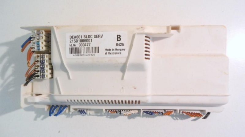 Scheda lavastoviglie Ariston LFT 2294 A/AH cod 21501006001