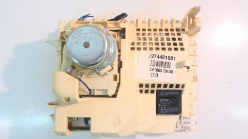 Timer lavatrice Whirlpool AWM 6083/2 cod 461974481581