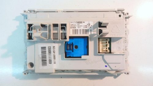 Scheda main lavatrice Whirlpool cod 461971414686/oa