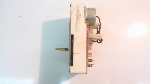 8234 -- 000 (8266) Timer lavatrice Ardo cod eas 9262.01