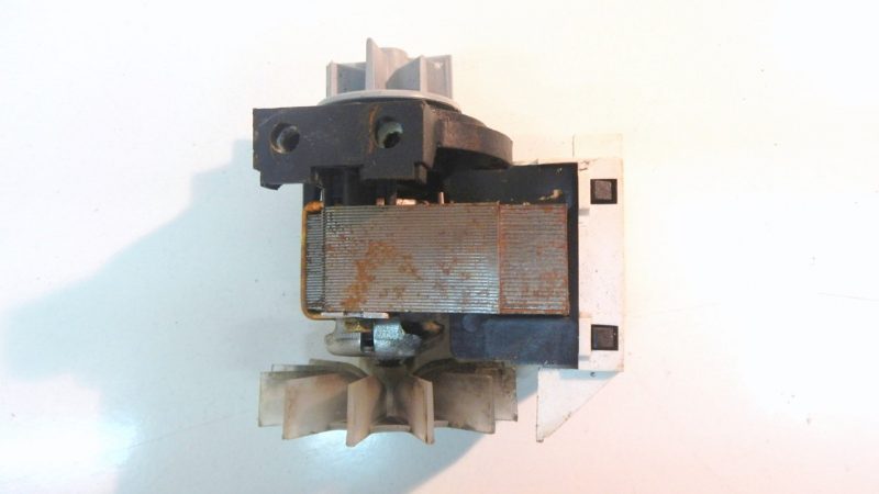 Pompa lavatrice Ardo cod 41637