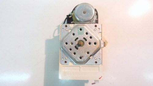 16000657200   timer   lavastoviglie ariston lst 660
