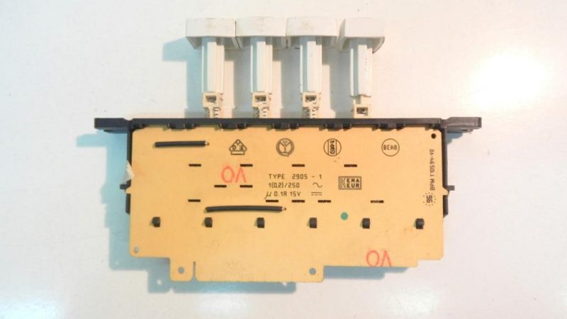 Selettore lavastoviglie Ariston LST 660 cod 2905-1