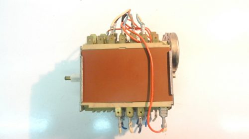 Timer lavatrice Zerowatt SX 607 cod 900 914/3136