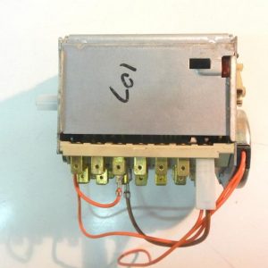 Timer lavatrice Sangiorgio FACILE423P cod 90061019200