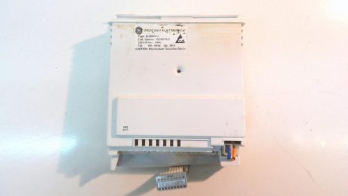 Scheda lavastoviglie Rex RTI90AX cod 452604312