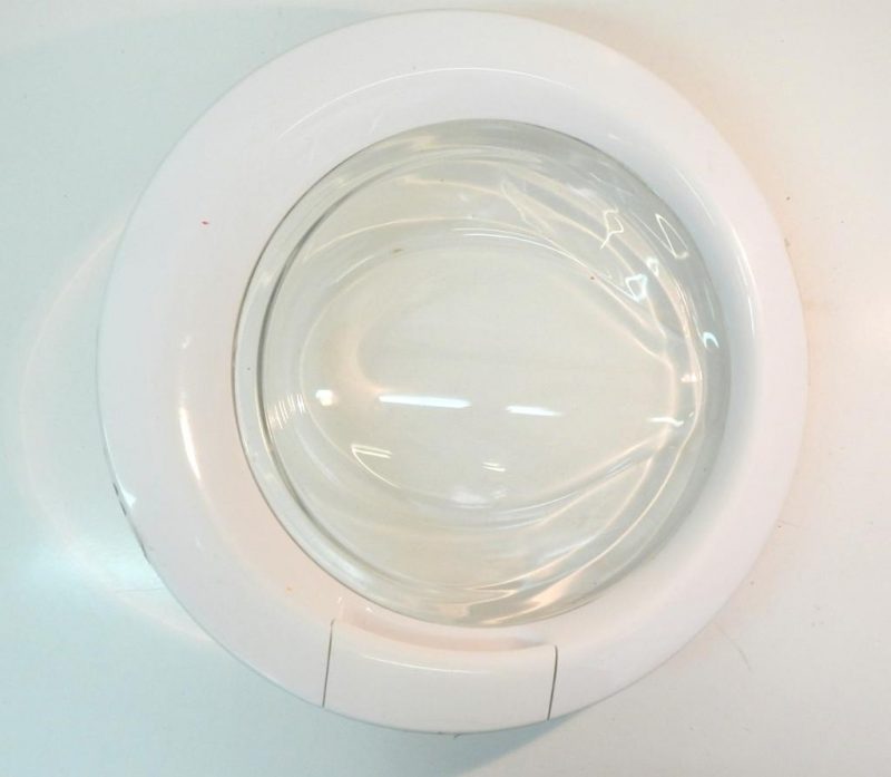 oblò   lavatrice rex electrolux rws106119w, rws10072w