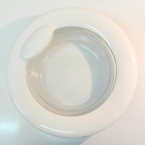 8251 -- 000 (8284) oblò lavatrice zoppaz po853c