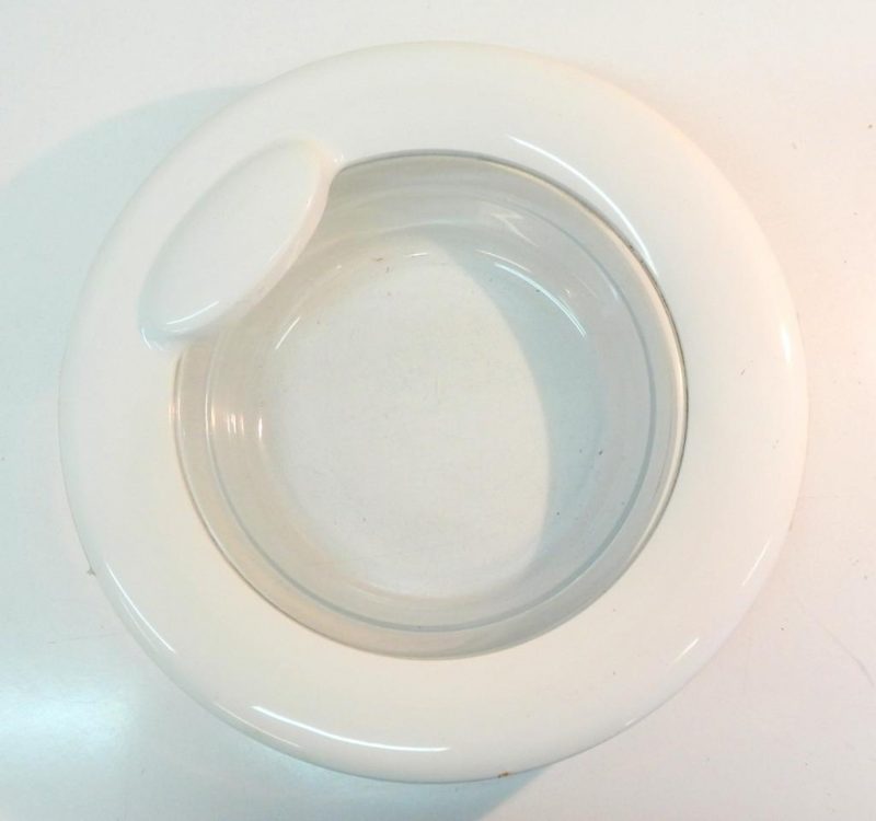 8251 -- 000 (8284) oblò lavatrice zoppaz po853c