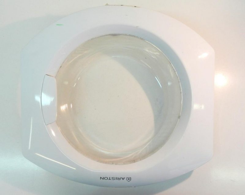 oblò   lavatrice ariston avsl 88