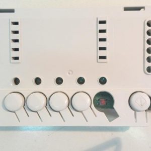 Scheda comandi lavatrice Candy CTY1035/1-01 cod ks41021250-01