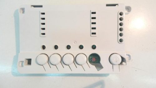 Scheda comandi lavatrice Candy CTY1035/1-01 cod ks41021250-01