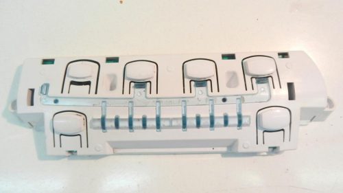 Scheda comandi lavatrice Candy GO75 cod 41019722