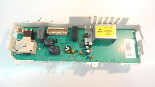 Scheda main lavatrice Wega White WWS1005 cod 77.06820.001