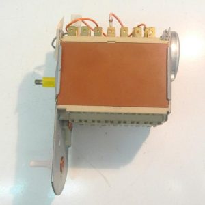 Timer lavatrice Candy SLIMMY 44 cod 92  12  563-2