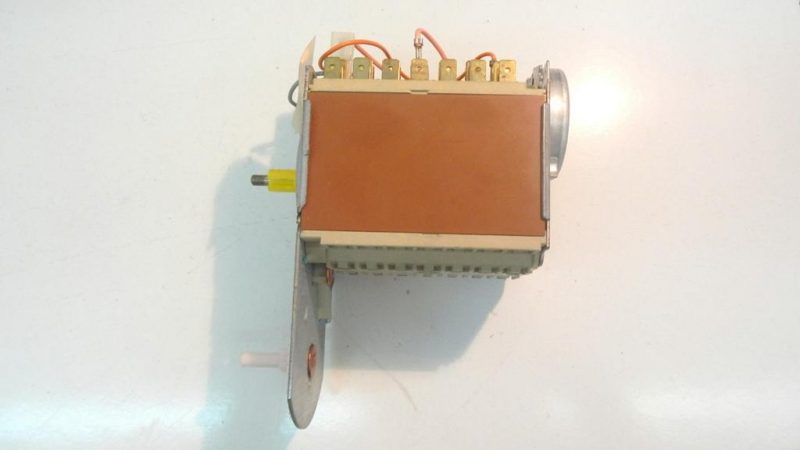 Timer lavatrice Candy SLIMMY 44 cod 92  12  563-2