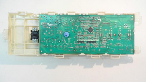 8266 -- 000 (8299) Scheda main lavatrice Smeg LBS58 cod 2822640671 / 2847609080