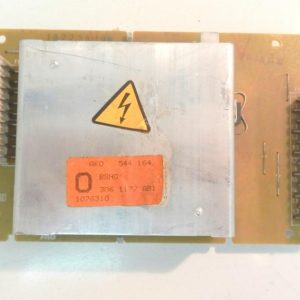 Scheda main lavatrice Bosch FD7205 cod 544 164