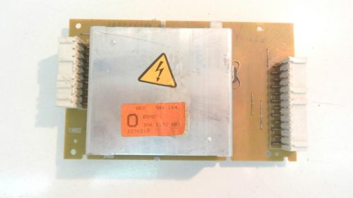 Scheda main lavatrice Bosch FD7205 cod 544 164