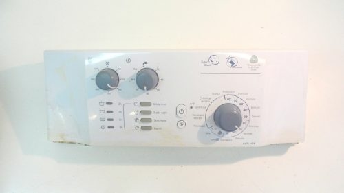 Frontale lavatrice Ariston AVTL109