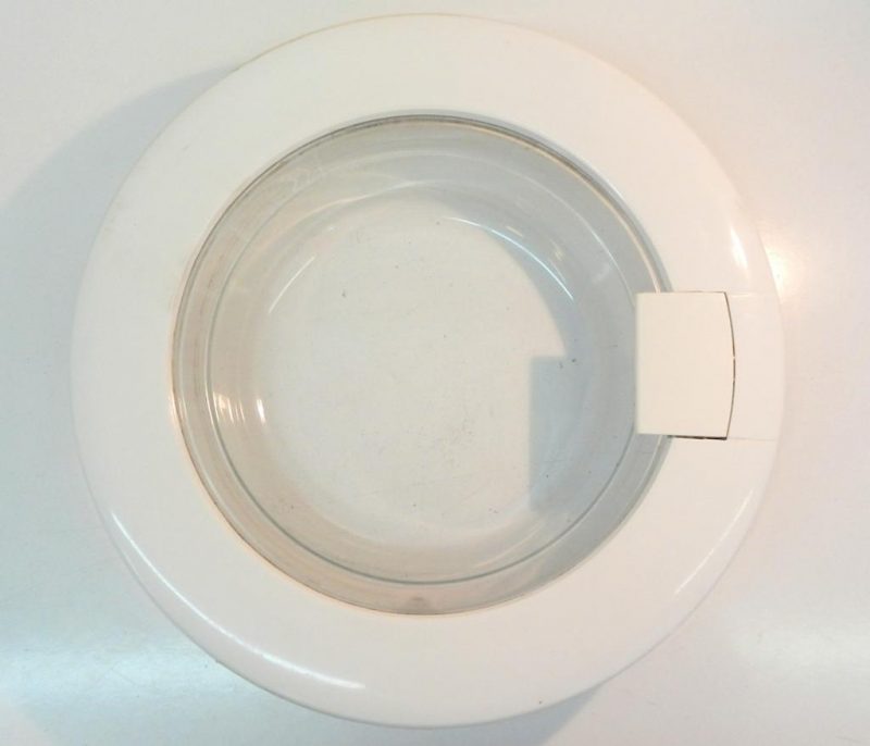 8272 -- 000 (8305) oblò lavatrice rex rg 6 xp