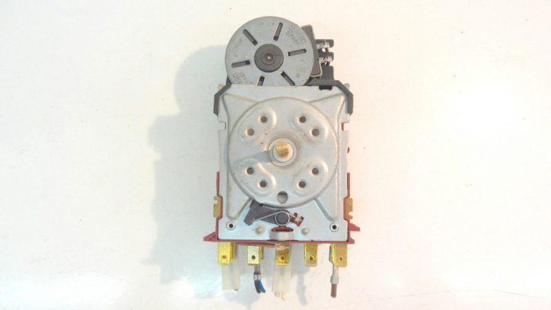 8275 -- 000 (8308) 160008828.06 timer lavastoviglie ariston ls 2050