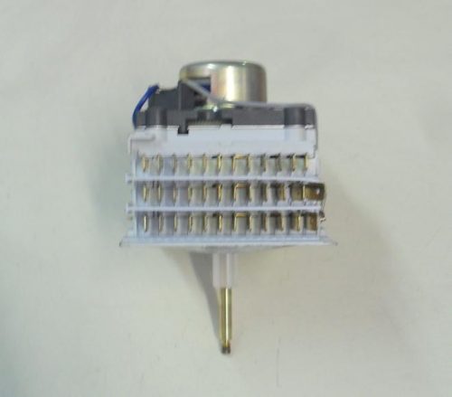 Timer lavatrice Rex LI51 cod 12427561/2