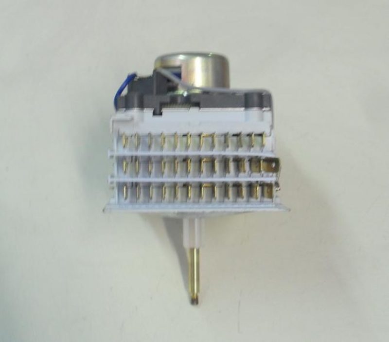 Timer lavatrice Rex LI51 cod 12427561/2