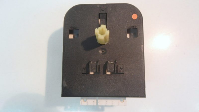 Timer lavatrice Indesit WS68X cod 1865/1/0.02