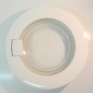 9073 -- 000 (9107) oblò lavatrice rex li51