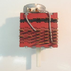 Timer lavatrice Sital SL040X cod 0835/3/0.08