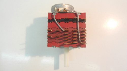 Timer lavatrice Sital SL040X cod 0835/3/0.08