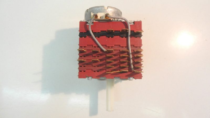 Timer lavatrice Sital SL040X cod 0835/3/0.08