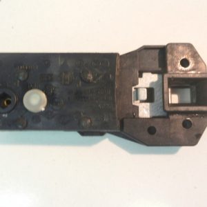 Bloccaporta lavatrice Siltal SL040X