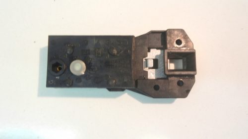 Bloccaporta lavatrice Siltal SL040X