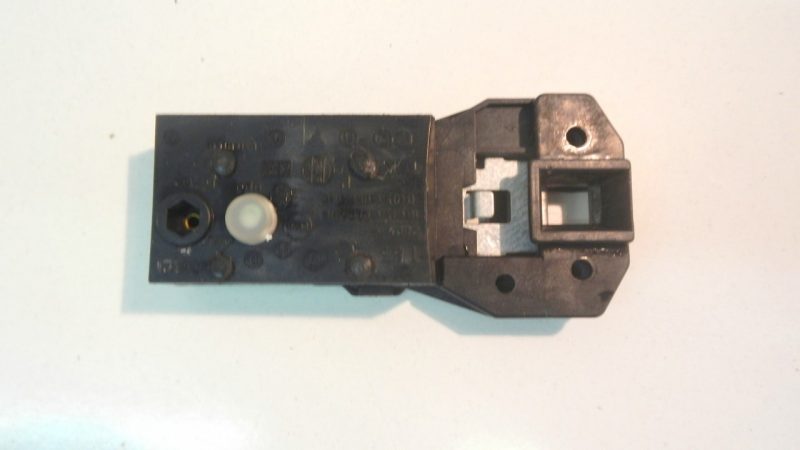 Bloccaporta lavatrice Siltal SL040X